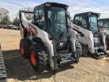 Main image Bobcat S76